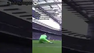 How To Execute A Scoop dive - Milinkovic-Savic (Pt. 2)