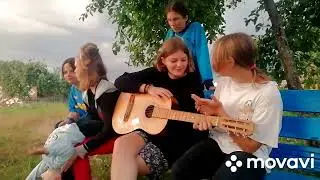 Наше счастливое лето🌼🍒🥤💕💃 2022 Our happy summer, 2022