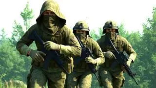 Dayz Trio Adventure! Day 10 | !map | !team | !discord | !specs