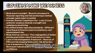 Risk Assessment of Financial Reporting in Waqf and Baitulmal Institution
