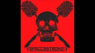Spaccastronzi - Barricate [Partizan Beograd]