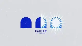 Easter at Radiant Church | April 9, 2023