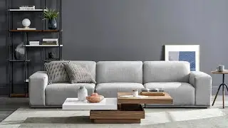 Types Of Coffee Tables (Design Styles & Buying Guide)