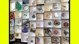 Jewelry Auction 10-11-2025 2:00 PM Pacific Time