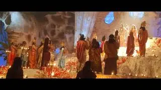 Antim Adhya shiv shakti tap tyage tandave #viralvideo #youtube #trending #video #colors #tv #viral 