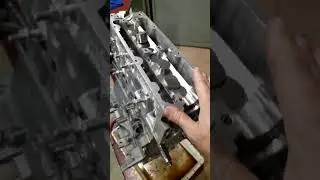 Barulho no motor do Uno 1.0 Fire Evo, qual a causa? Regulagem das v&aacute;lvulas.