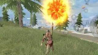 21 kills 🗿🔥 Playing like Broken codm in solo squad pump class full gameplay | COD Mobile