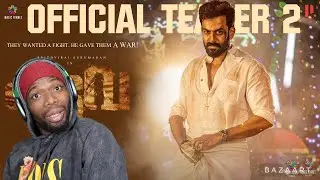 Kaduva Official Teaser 2 Reaction | Prithviraj Sukumaran | Shaji Kailas | Supriya Menon | Listin