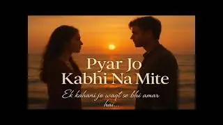 Pyar jo kbhe na mite 
