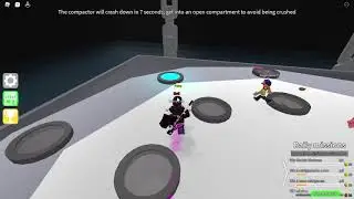 Epicmini Games | Ep.1 | (Roblox)