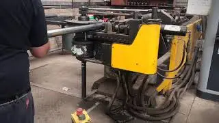 How cow cubicle are manufactured