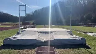 Track and Field Facility Tour. University of Rio Grande
