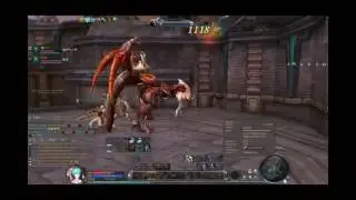 Видео не о чём l Aion 5.1 Fun