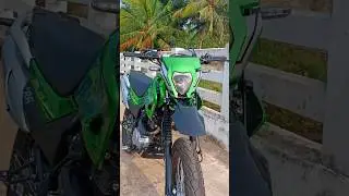 impulse modified 💚⚡ #heroimpulse #impulse #instagram #reels #keralamodified #heromotocorp