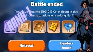 RANK 1 FROSTFIRE MINE! - Whiteout Survival