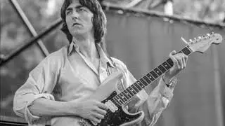 Allan Holdsworth & Jazz Explosion Superband - Round Midnight 1988