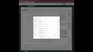 Boon — Zoom sensitivity presets (Jun 2026)
