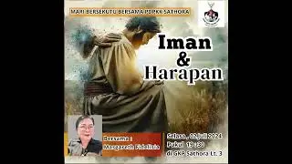 Imsn & Harapan