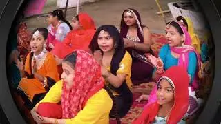 Teej festival