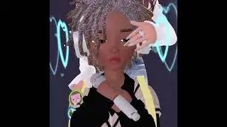 _january - Mion Kyre (visualizer)