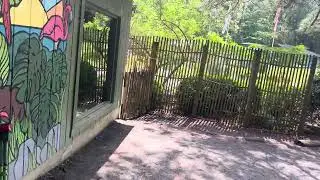 Full Storage, Salisbury Zoological Park, Salisbury, MD