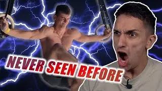 This Strength Has Never Been Seen - Xcarxlus VS Weedlay