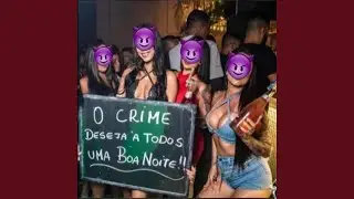 MTG DE MADRUGADA VOC&Ecirc; MIN LIGA