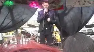 Peter Srámek - Esztergomi koncert az egész.