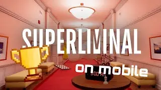 Superliminal Speedrun