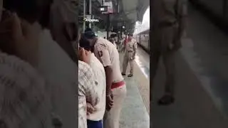 Mumbai train shooting takes communal turn | New video surfaces | The Federal