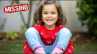 Missing, 2 years later her father finds her at the neighbor&rsquo;s house. All of America is moved