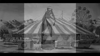 Elephant Micah - My circus (Bandcamp Subscriber exclusive)