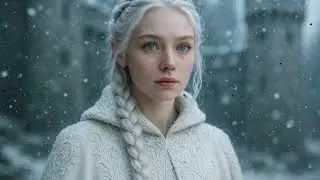 Eisruf 💙DE &ndash; Deutscher Dark Folk Song &uuml;ber innere St&auml;rke & kalte Magie
