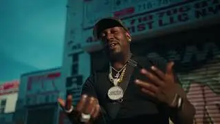 Kese Munna X BGdaDon555 - Workin 
