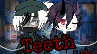 Teeth||Genderbend|| GLMV New oC's