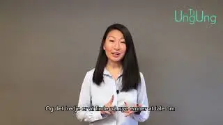 Hvordan starter, vedligeholder og afslutter jeg en samtale