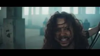 BLITZER - My Bad Place (Official Music Video)