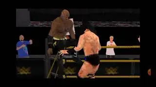 O NOVO WWE DON21 MOD OFICIAL DO PLAYER😎🤙🏻👍🏻