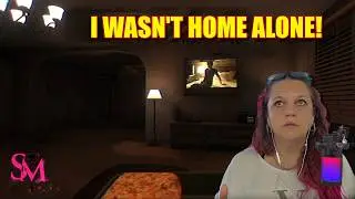 Being Home Alone isn't all its cracked up to be! | Fears To Fathom Ep1