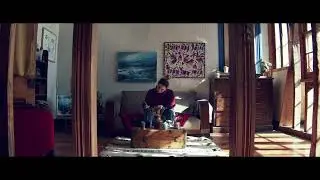 Cuando el reloj marque las treinta y seis - Trailer