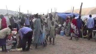 Nowhere Safe - Civilians Under Attack in South Sudan