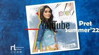 Nishat Line-Summer Collection '22-Pret,Nishat linen official,nishatlinen new arrival Summer-2022