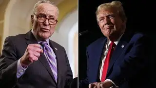 Chuck Schumer Slams Trump Over Venezuela Airspace &mdash; Trump&rsquo;s Instant Response Turns the Tables
