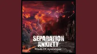 Winds of Apocalypse (feat. Yotam 