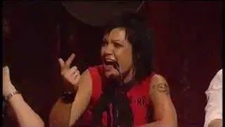 RocKwiz 24 highlights; Angry Anderson & Sarah McLeod