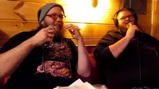 Last Roundup Horror Show-Deadtime Stories, We Are Still Here, Hectic Knife
