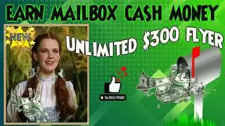 Direct mail marketing flyers and postcards, direct mail marketing flyers review, money on fire flyer