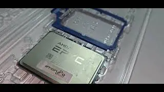 For AMD CPU Tray 58.5 x 75.4