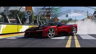 The Crew Motorfest | 2nd Motorversary - The Star of the Show (Ferrari F80)