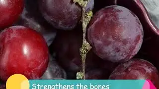 Plums